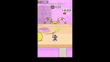 Reaching the impossible level live, LETS GOOOOO!