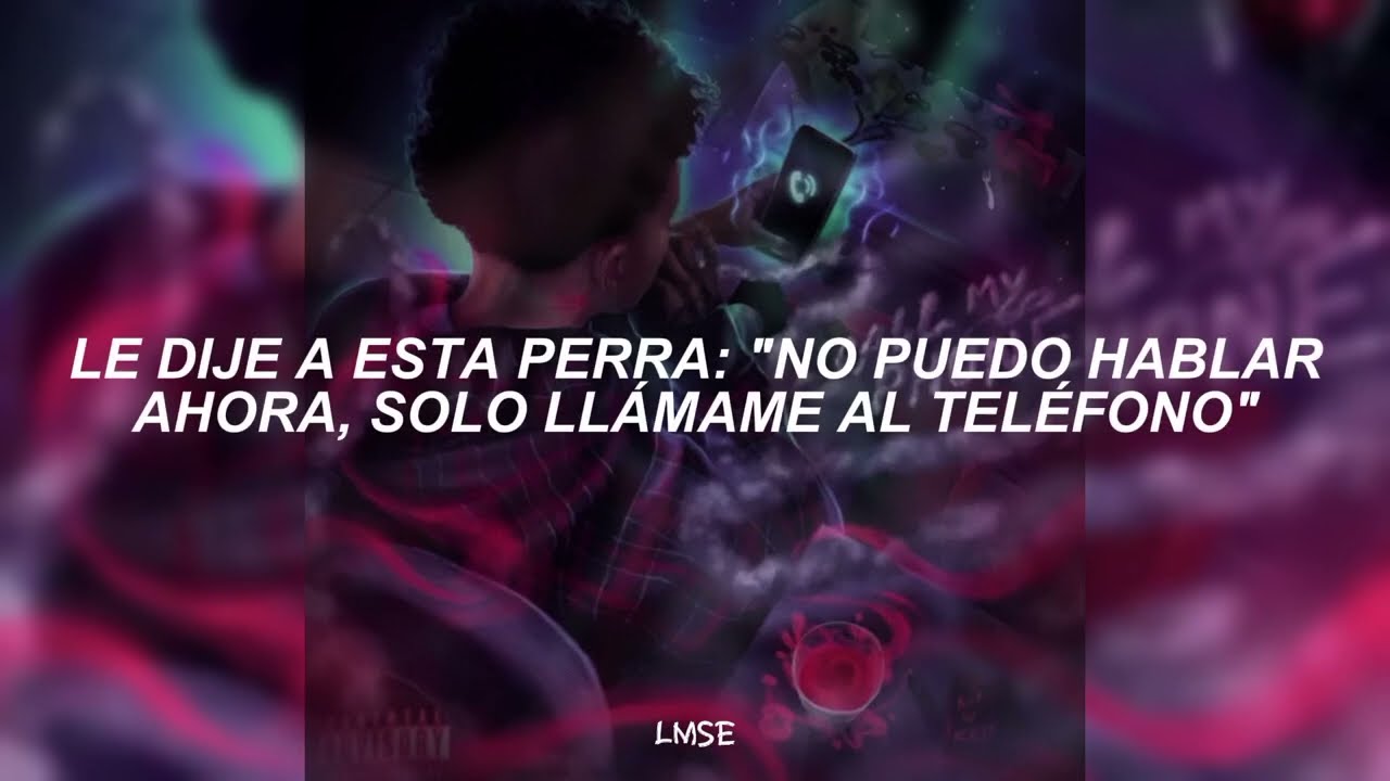Lil Mosey - Call My Phone (Sub. Español)