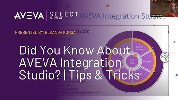 Did You Know About AVEVA Integration Studio? | Tips & Tricks