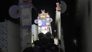 ya Hussain tajiya  kamalpur Zaid ya ali #sorts #allahuakbar