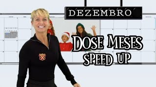 Xuxa Doze Meses Speed Up