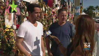 Families Who Lost Loved Ones Want Surfside Site Turned Into Memorial