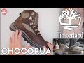 Timberland Chocorua Trail Review (Timberland Hiking Boots)