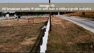 Ioimage Hd Camera With Analytics Day