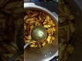 Arbi Subzi Recipe #food #youtubeshorts #recipe
