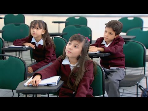 La Rosa de Guadalupe | 'La Menos Culpable' [Parte 2] | Capítulo 2026 HD VIDEO