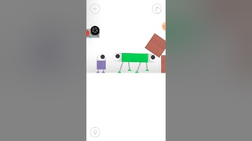 Odd Bot Out / Level 96