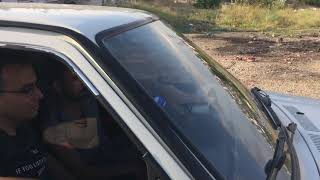 4 Dd Redli̇ne 815 2 Forx 8Kw Yusuf Senses Elvi̇n Oto Demo Car F Alt Frekans