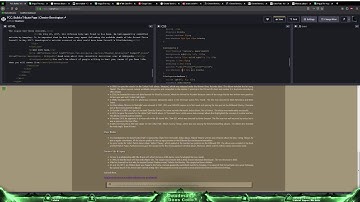 #100DaysOfCode Day 4/100 - Building A Tribute Page! #2