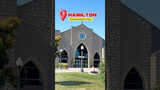 Immaculate Heart Of Mary - Hamilton