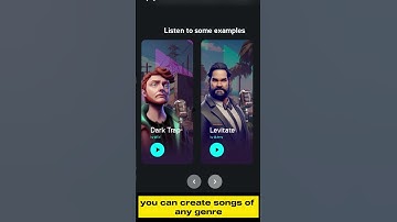 Free Text to Song and AI Music Generator