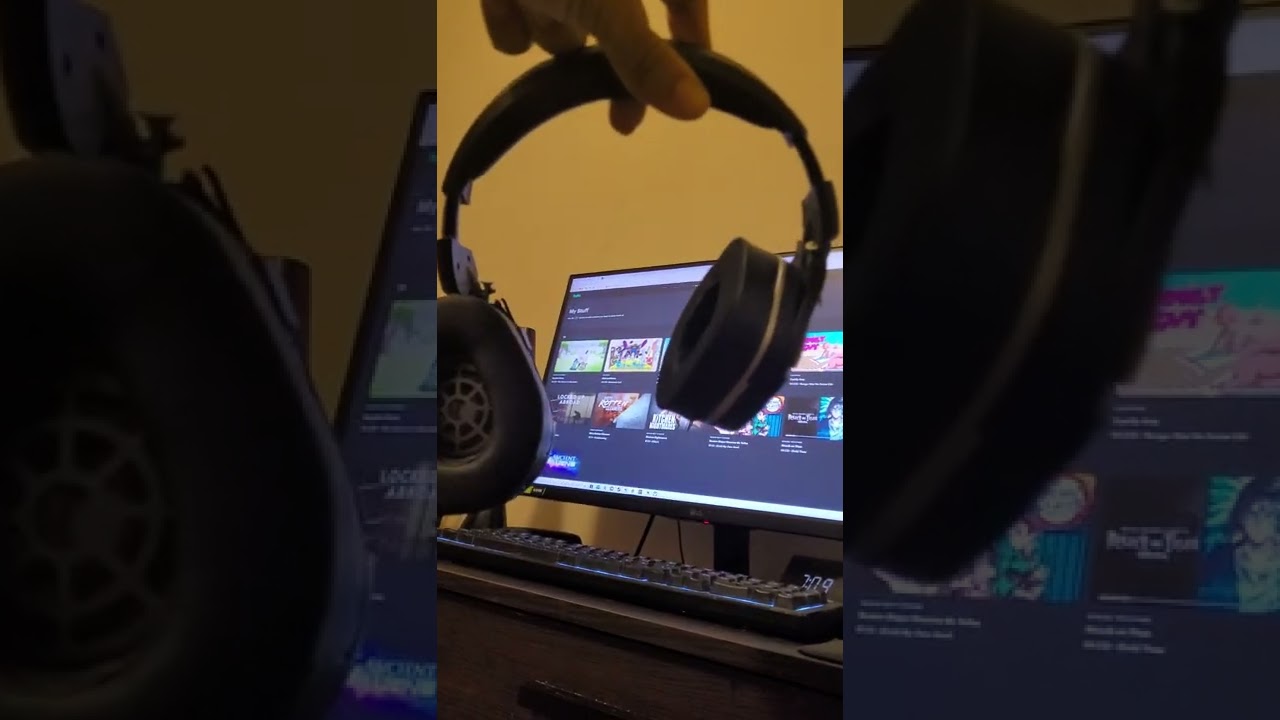 how to fix turtle beach headphones YouTube