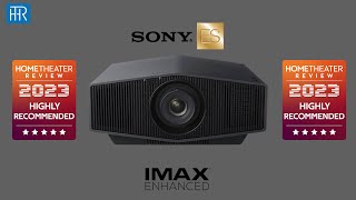 SONY 5000ES Projector Review | HIGHLY Recommended!