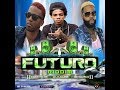 FUTURO RIDDIM-DECEMBER 2014-MIX BY TAKUNDA [MBIZO5RECORDS]