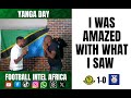 YANGA DAY 2025 YOUNG AFRICANS 1 0 BANDARI FC MWANANCHI DAY 2025 HIGHLIGHTS
