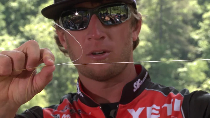 Major League Lesson: Fletcher Shryock Ties the Alberto Knot