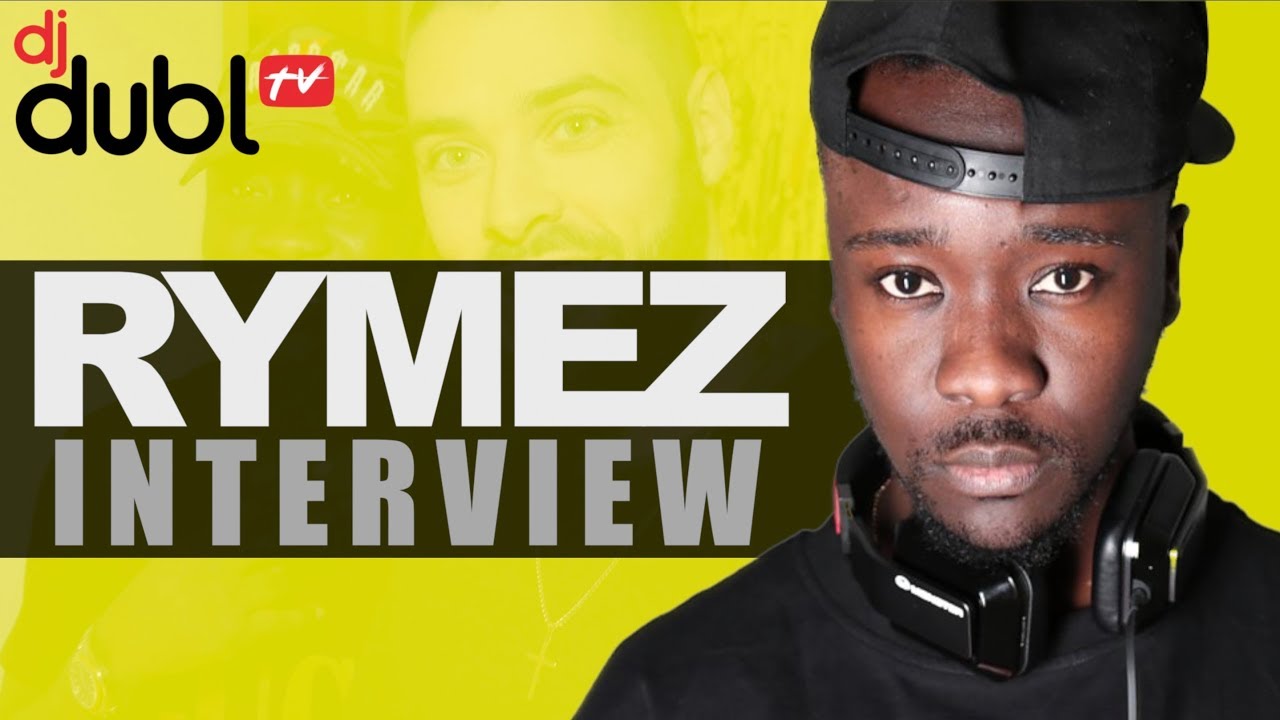 rymez interview how stefflon don forced him into a rymez interview how stefflon don forced him into a