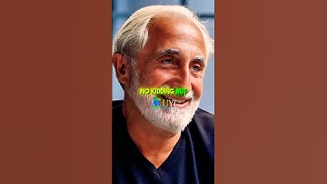 De gevaarlijkste persoon in het leven van een vrouw? - Dr. Gad Saad legt uit wat relaties zijn