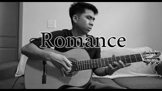 Rainy Day Romance - Mr. Nikos Music Corner