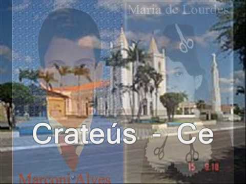 Thomas Rodrigues - T & T JR. PRODUES - Lembranas de Crates.wmv