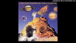 Larry Heard - Snowcaps