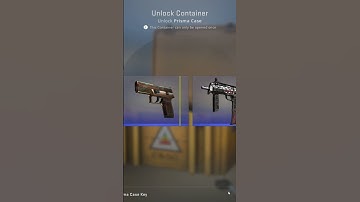 Opening a case everyday until i get a knife (Day 5) #shorts