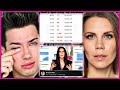 Tati Is DONE With James Charles....OFFICIALLY!