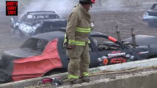 V8 Stock Team Heat 2 - Maple City Madness 2026