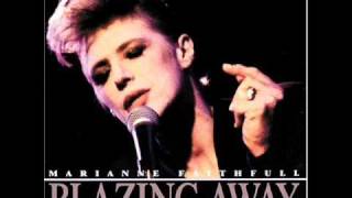 Marianne Faith  Sister Morphine