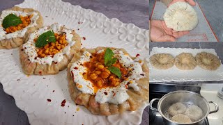 Ay khanum recipe. آی خانم به شکل جدید وبی حد آسان