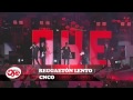 CNCO EN EL PADRE DE TODOS LOS EVENTOS 2017