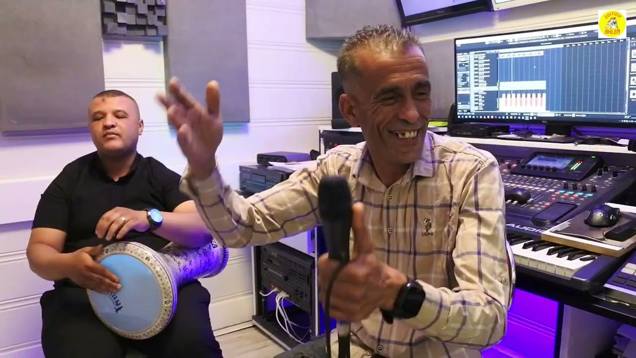 chiekh fatah chelfi 2024 ( ma sraLi)#fyg #editionahlem #raialgerien