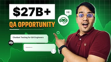 Chatbot Testing for QA Engineers: Complete Guide (2025 Edition) | automatewithamit