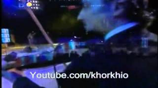 نوال الزغبي - حبيبتي من تكون / قرطاج 2007