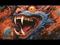 Psytrance Dragon - Electric Samurai mix 2023 Mp3 Song