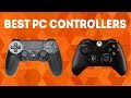 Best PC Controller [WINNERS] – Buyer’s Guide and PC Controller Reviews