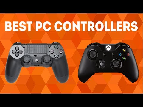 Best PC Controller [WINNERS] – Buyer’s Guide And PC Controller Reviews