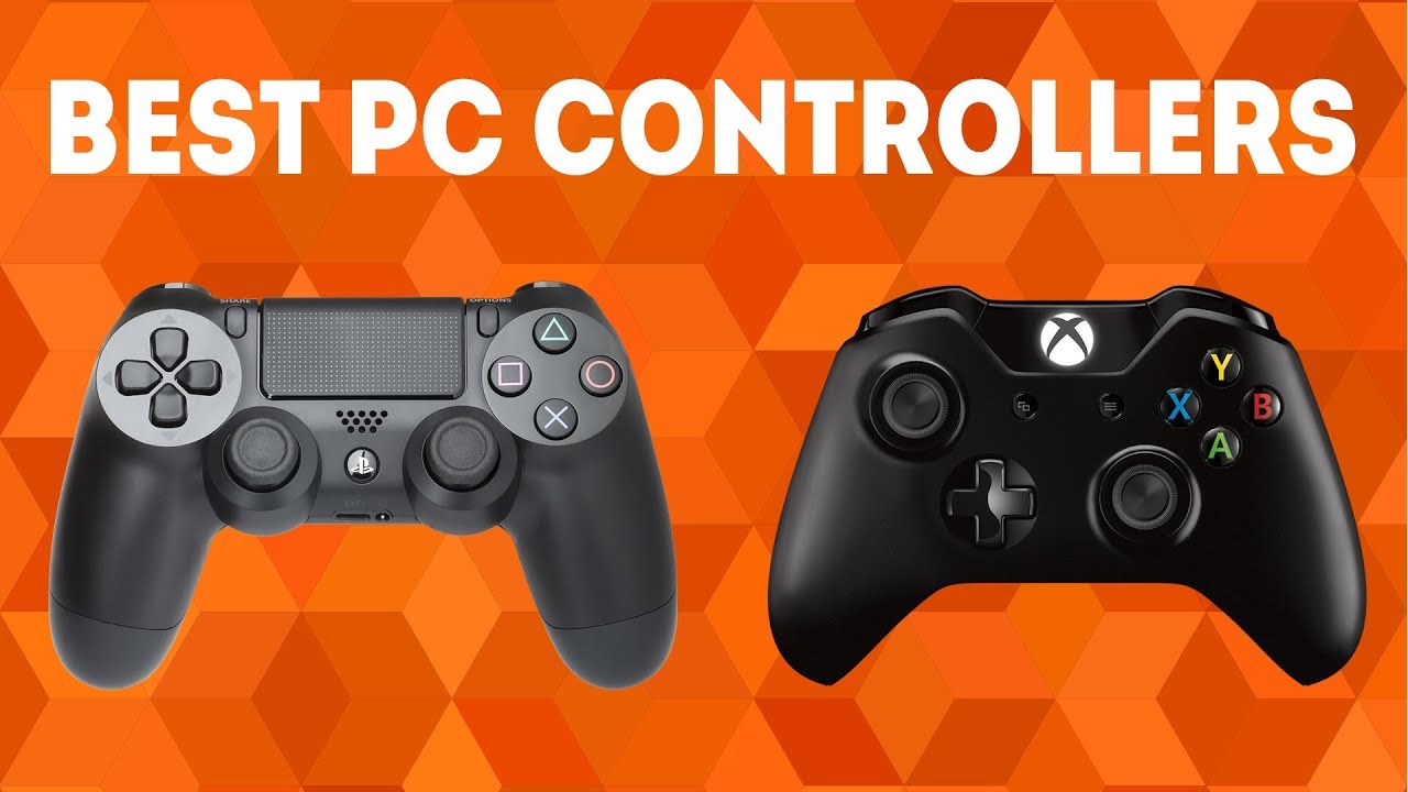 Best PC Controller [WINNERS] – Buyer's Guide and PC Controller Reviews -  YouTube