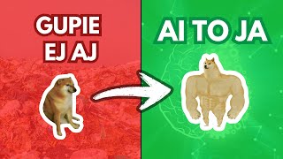 Jak Korzystać Z AI? Kompletny Kurs Dla Wszystkich!