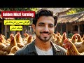 Golden Misri Hens EXPERT Shares Top Farming Secrets 2025