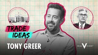 🔴 What the Fed Rate Cut Means & How to Play It (w/Tony Greer) | Stock Trade Ideas