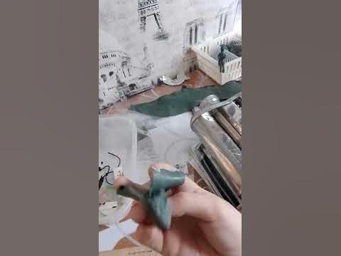 раскатка для теста - YouTube