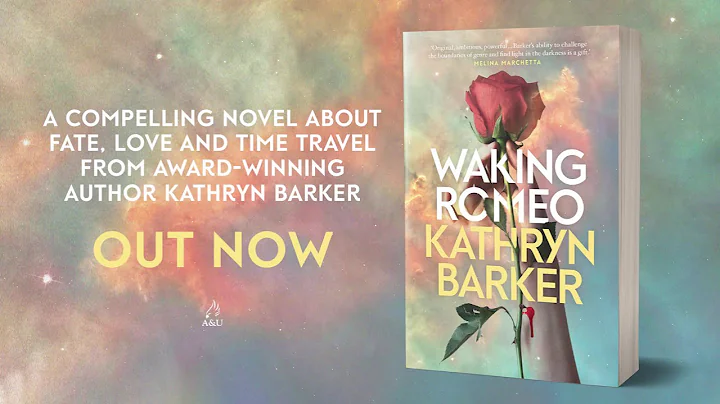 Kathryn Barker discusses Waking Romeo