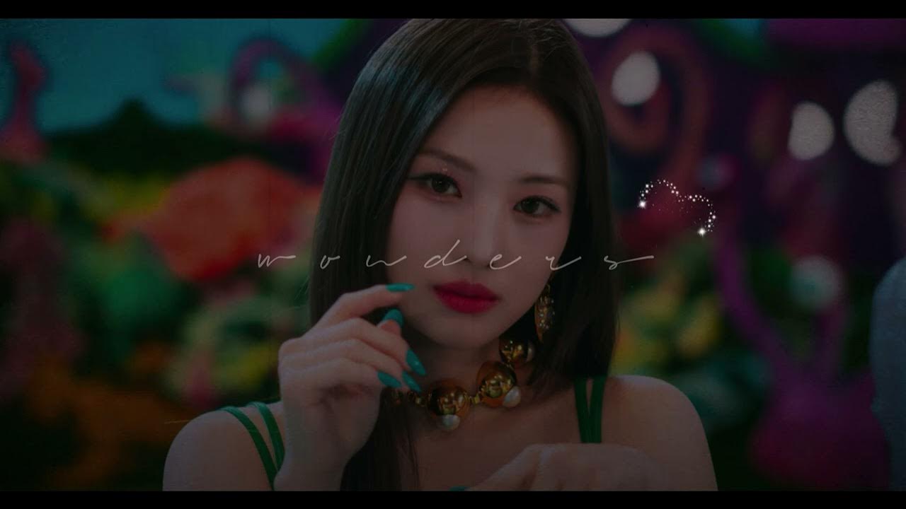 dice nmixx ╝ sped up YouTube