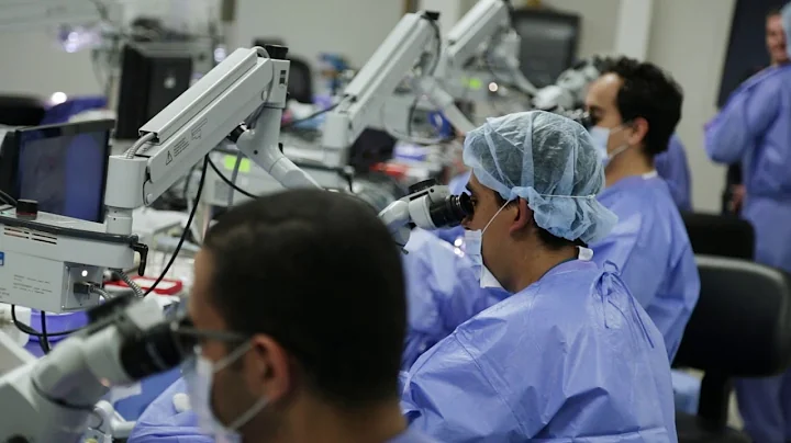 Choose a Career at Arkansas Neuroscience Institute