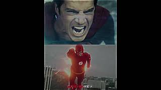 Superman (DCEU) Vs The Flash (CW) | Badman - Kordhell