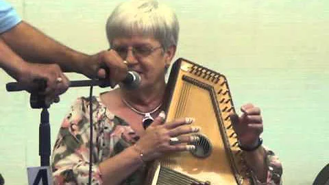 Betty Scott