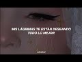 Ailee : Goodbye My Love // Sub Español