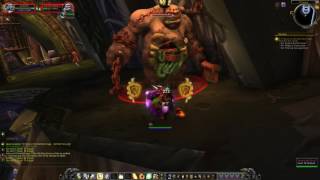 Ødelæggelse udsagnsord labyrint WoW quest #4165 I'm Stuck in this Damned Cage... But Not For Long! - YouTube