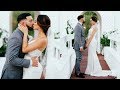 WELCOME TO OUR WEDDING - MR & MRS OLIVERAS ( YES, YOU WILL CRY ONCE MORE )  | VALE LOREN